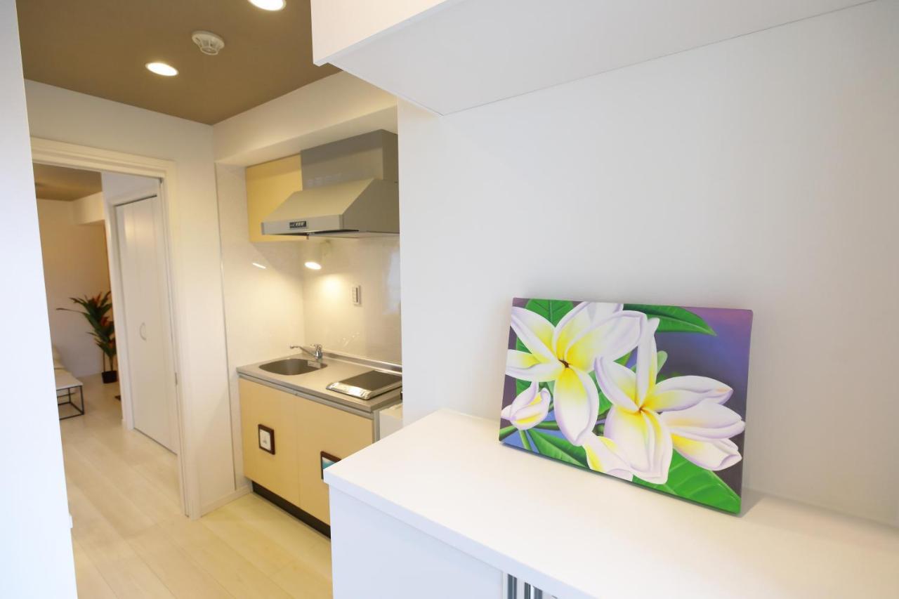Ferienwohnung Aqa Art 江の島 Fujisawa Exterior foto