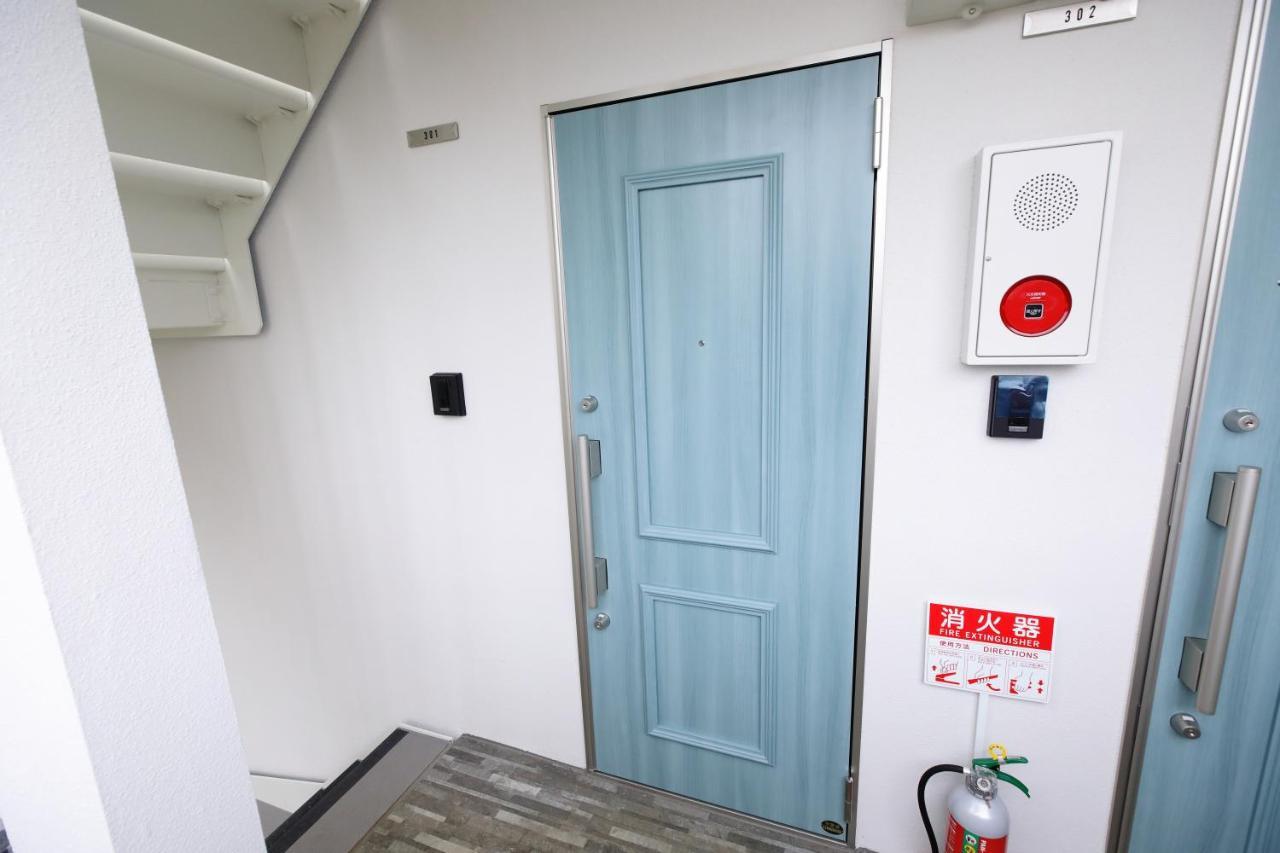 Ferienwohnung Aqa Art 江の島 Fujisawa Exterior foto